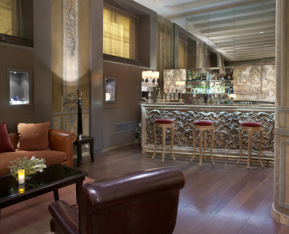 Hotel Sina Bernini Bristol 5*