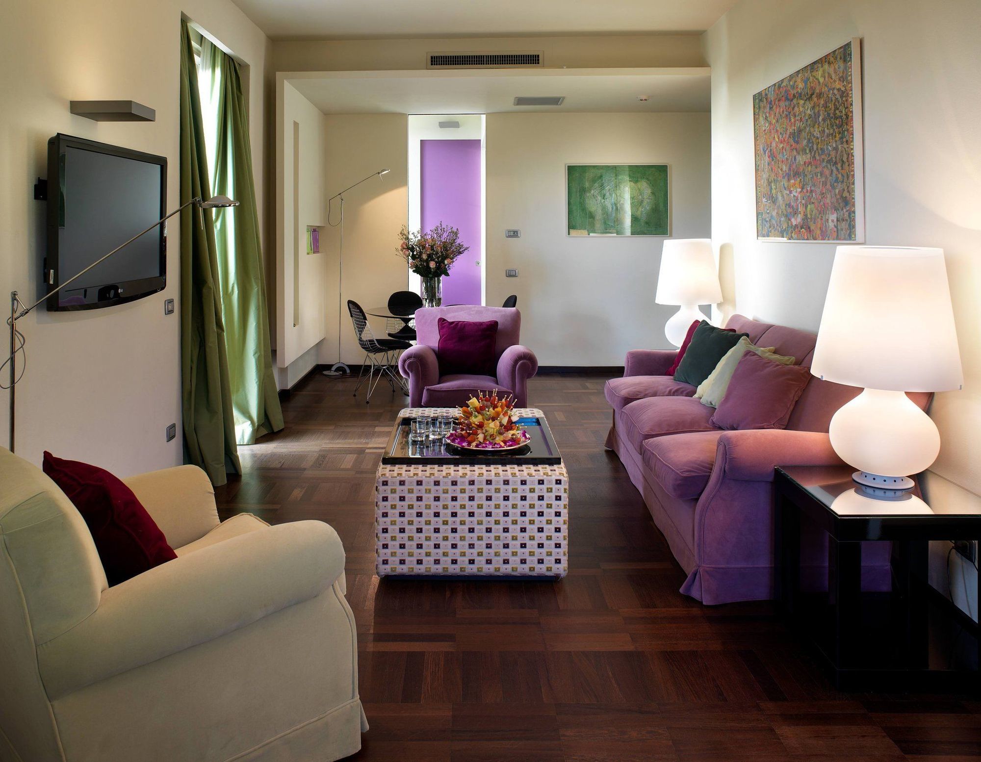 Hotel Sina Bernini Bristol