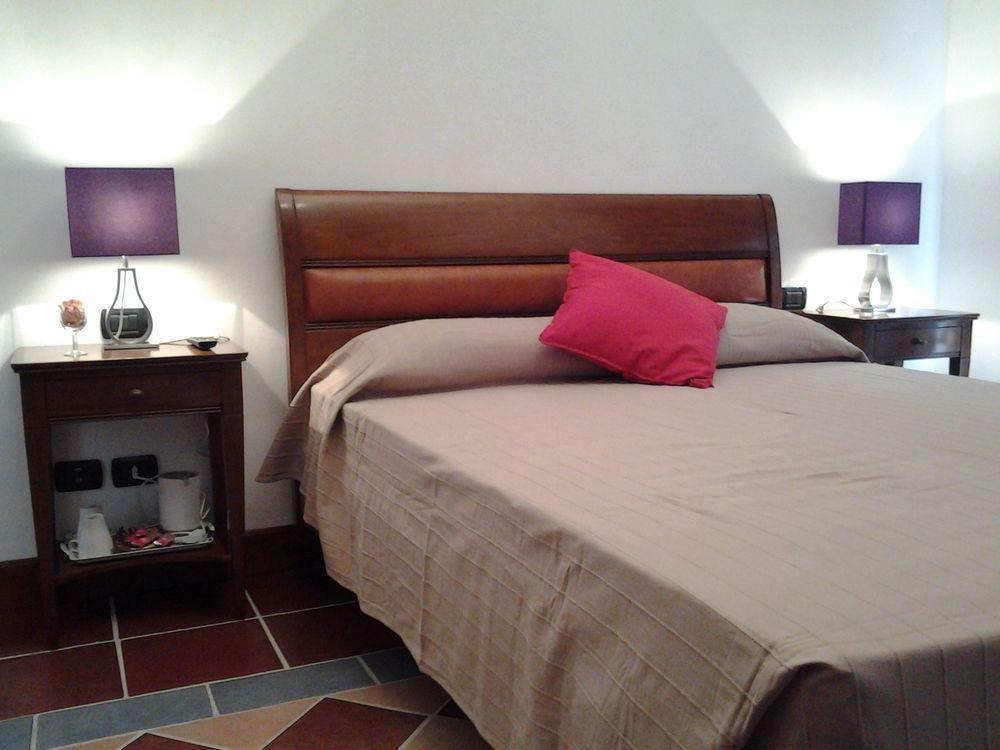Aparthotel Termini Roma