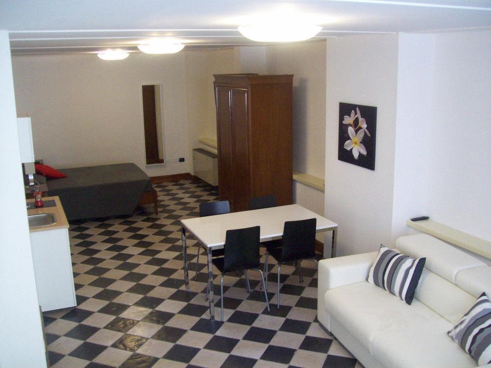 Aparthotel Termini Roma