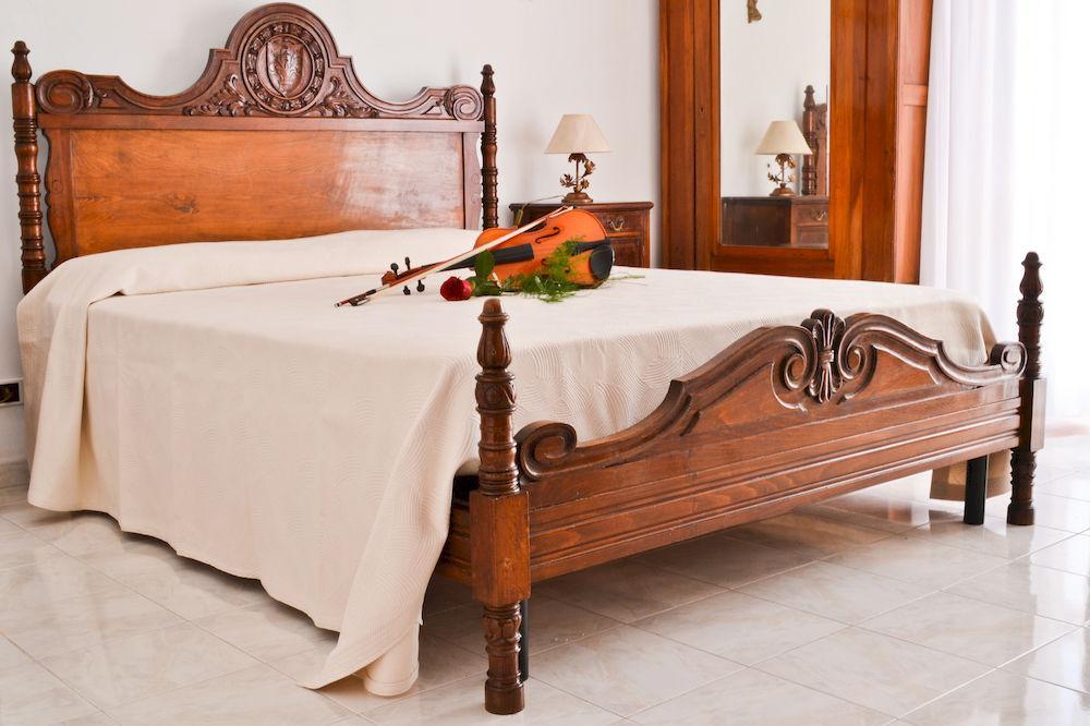 Gjestgiverier Le Stanze Di Cornelia 4*
