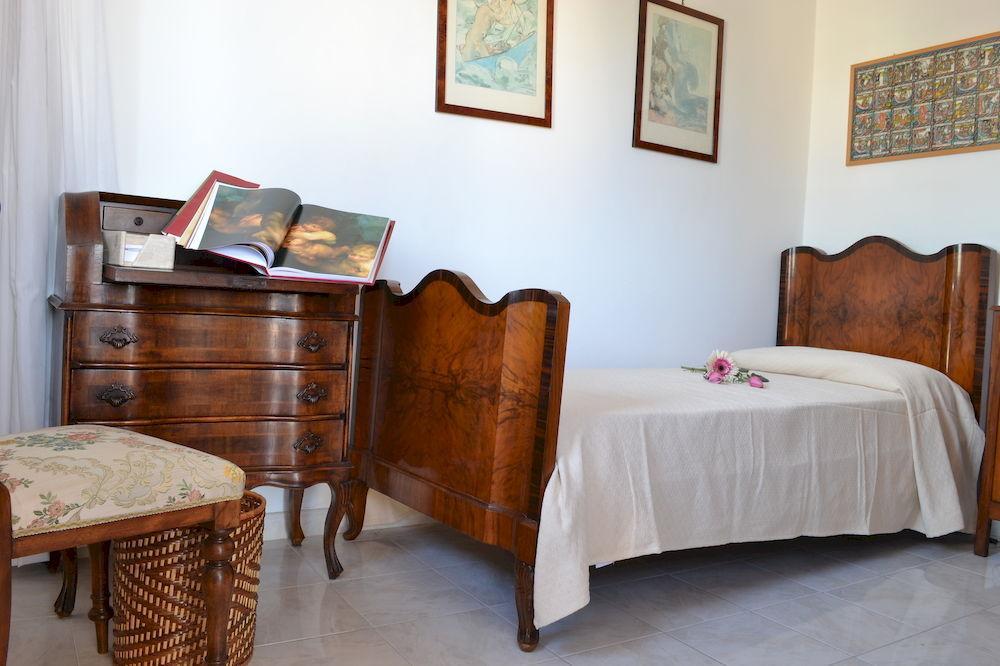 Gjestgiverier Le Stanze Di Cornelia