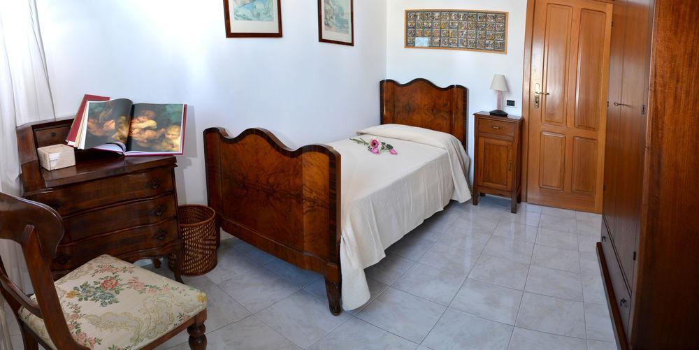 Gjestgiverier Le Stanze Di Cornelia Roma