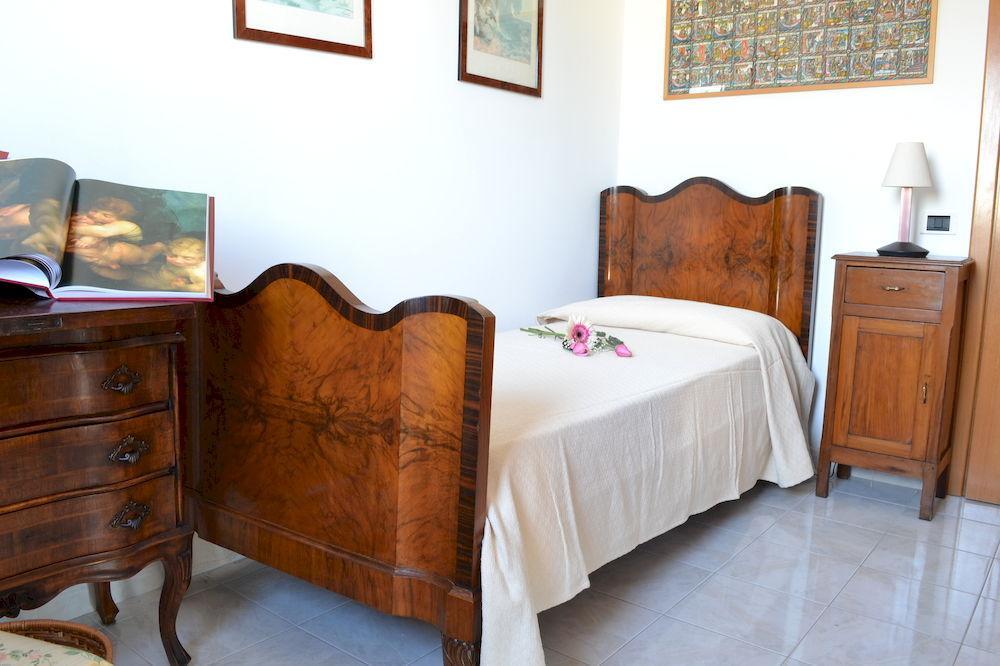 Gjestgiverier Le Stanze Di Cornelia