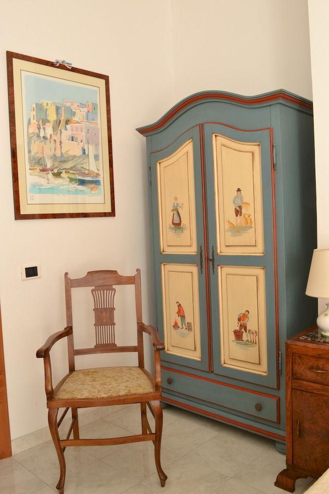 Gjestgiverier Le Stanze Di Cornelia Roma