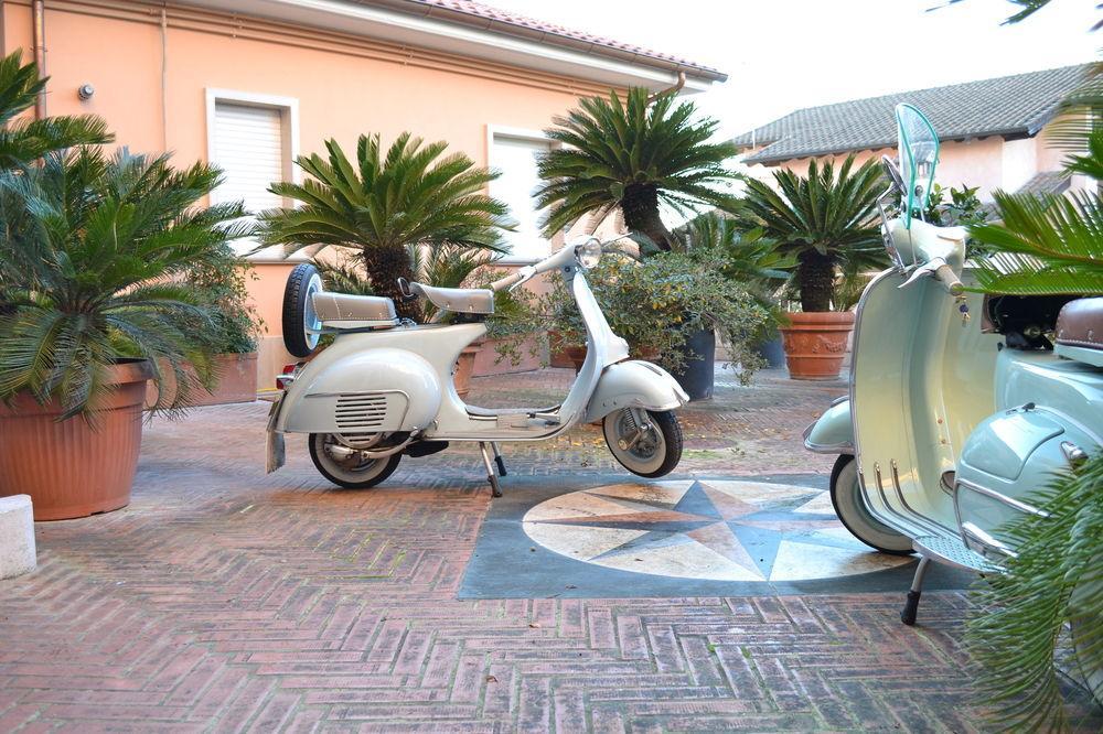 Affittacamere Le Stanze Di Cornelia Roma