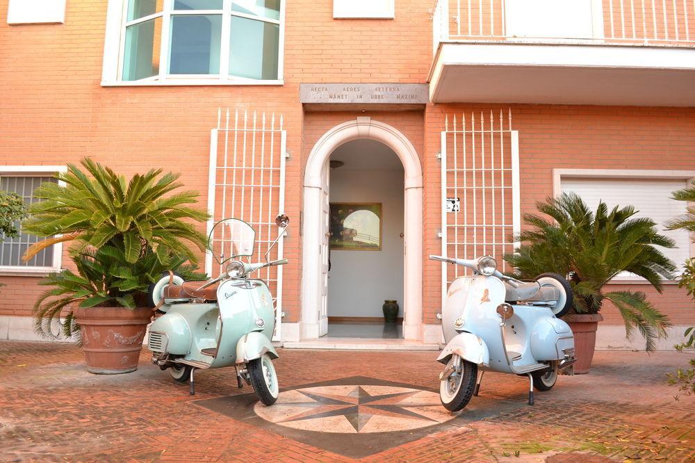 Gjestgiverier Le Stanze Di Cornelia 4*