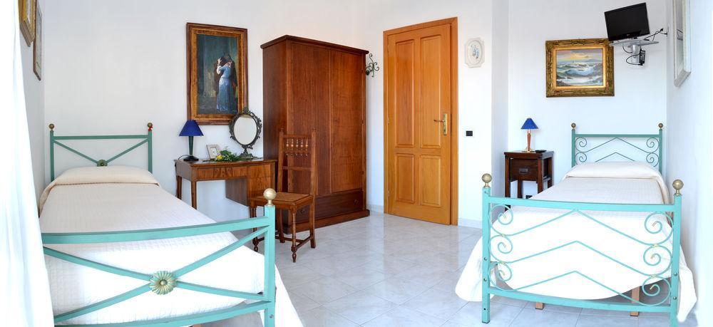 Gjestgiverier Le Stanze Di Cornelia 4*
