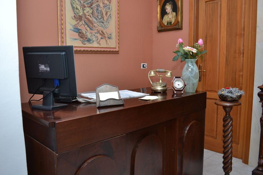 Gjestgiverier Le Stanze Di Cornelia