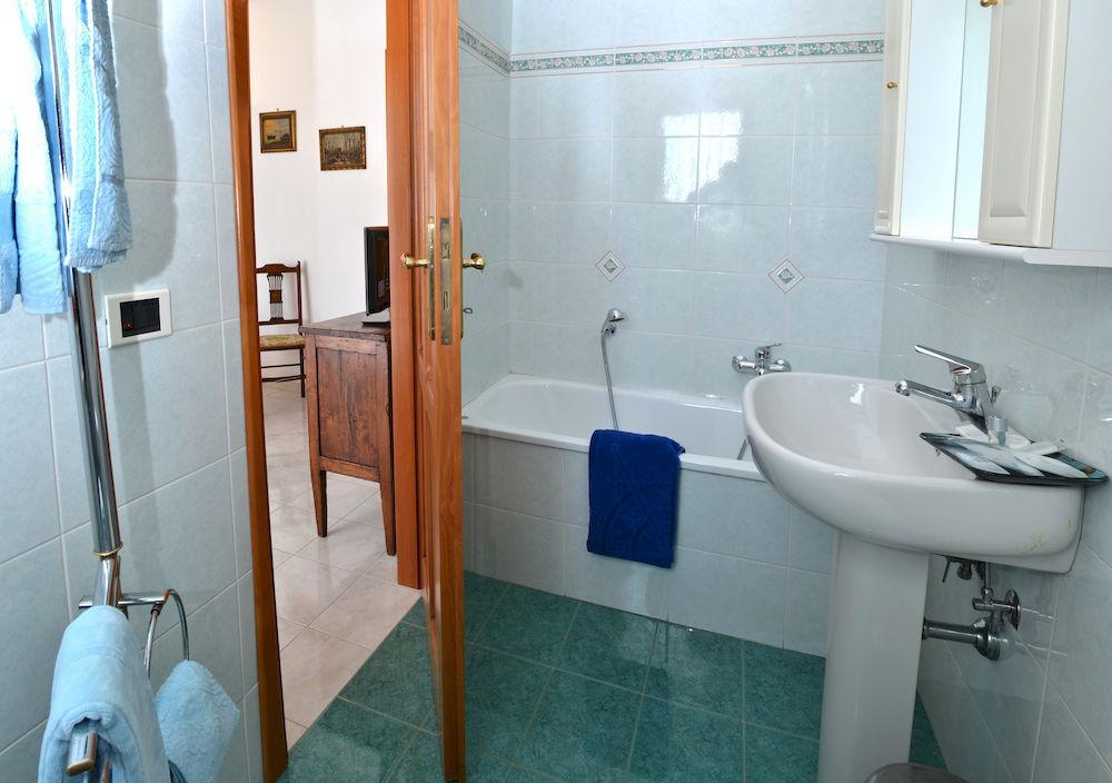 Gjestgiverier Le Stanze Di Cornelia Roma