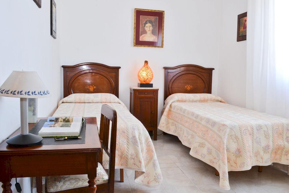 Gjestgiverier Le Stanze Di Cornelia