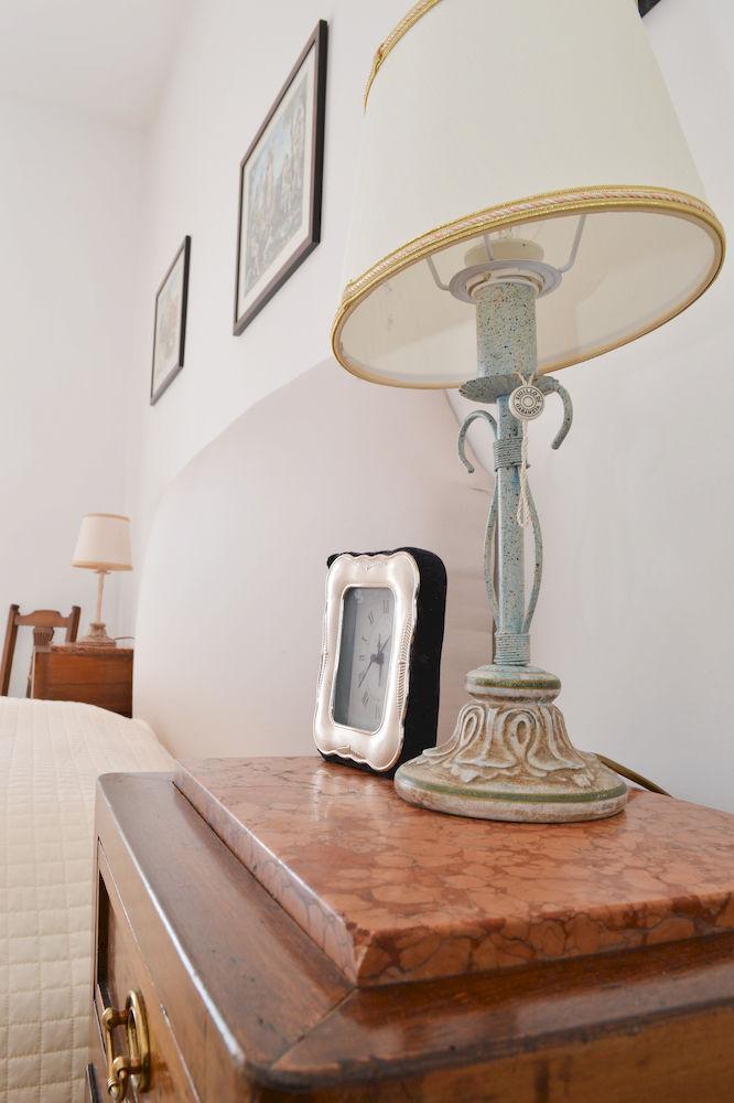 Gjestgiverier Le Stanze Di Cornelia Roma