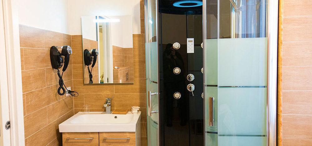 Guest house Casa Ponte Sisto