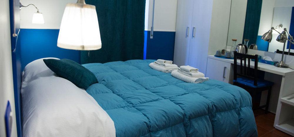 Guest house Casa Ponte Sisto Rome