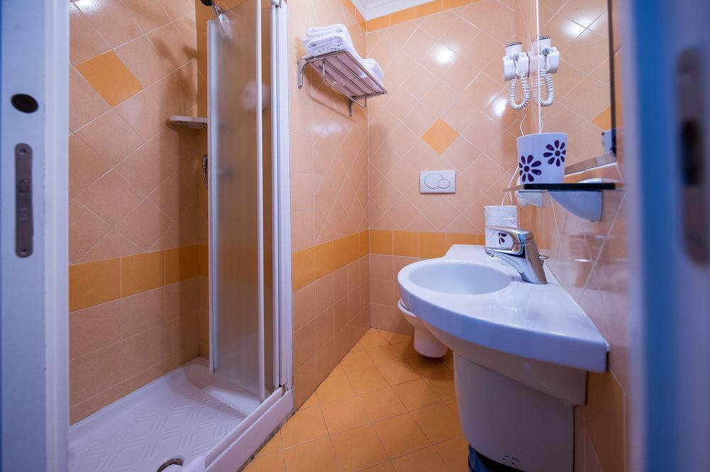 Guest house Persepolis 3*