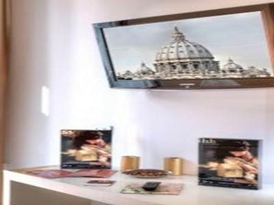 Pensión Bdb Luxury San Pietro 2*