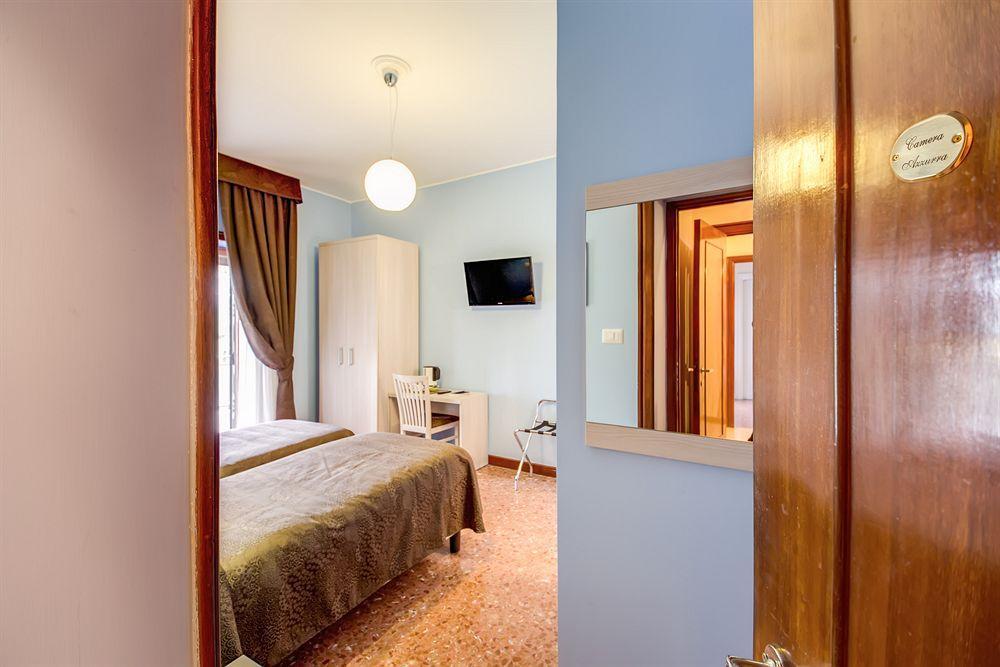 Bed & Breakfast Domus Cornelia Roma