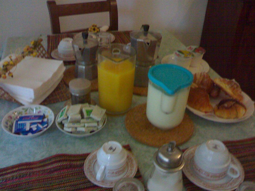 Bed & Breakfast Domus Cornelia Roma