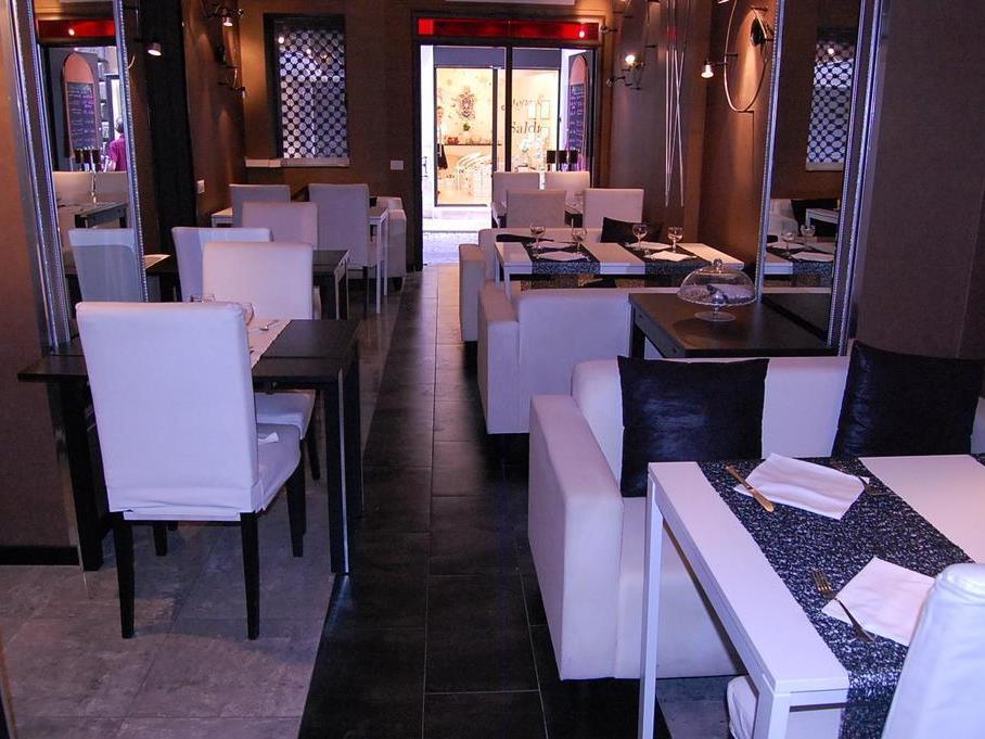 Hotel Royal Palace Luxury Rom