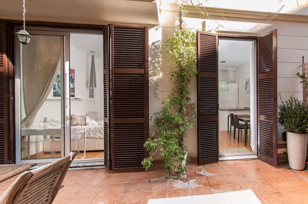 Casa de hóspedes White House Roma