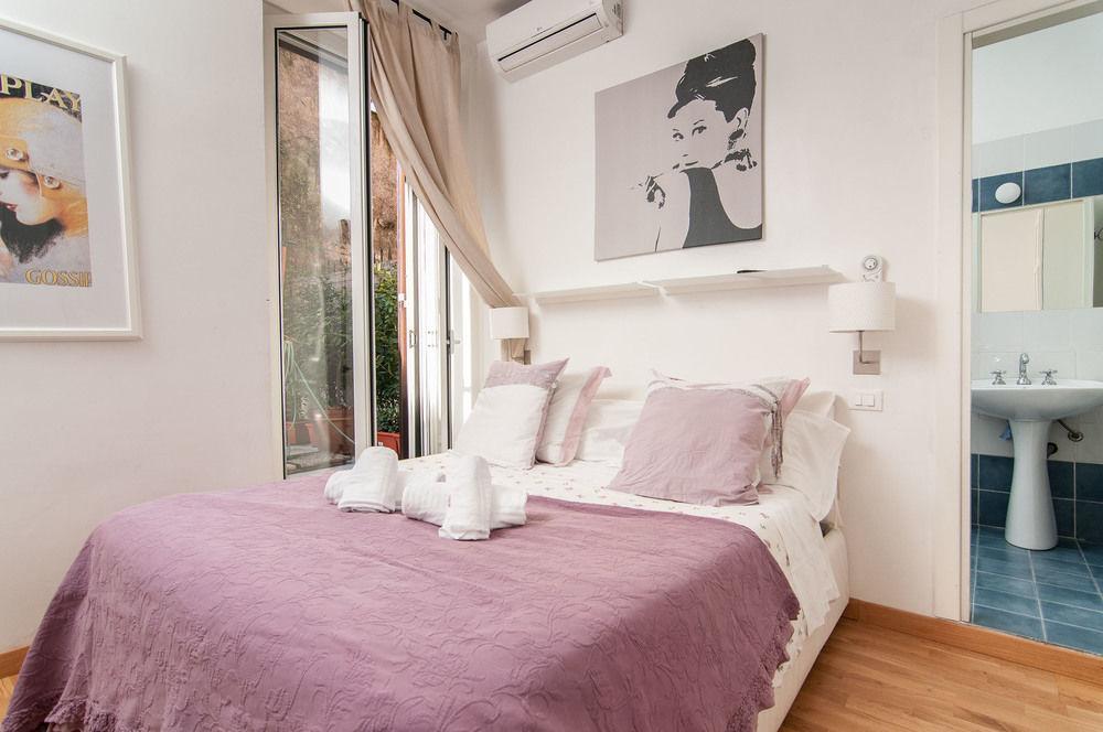 Affittacamere White House 2*