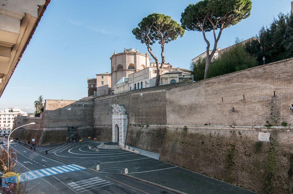 White House Roma