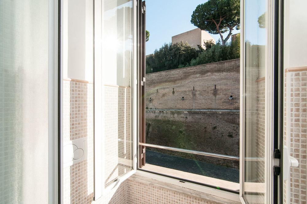 Affittacamere White House Roma