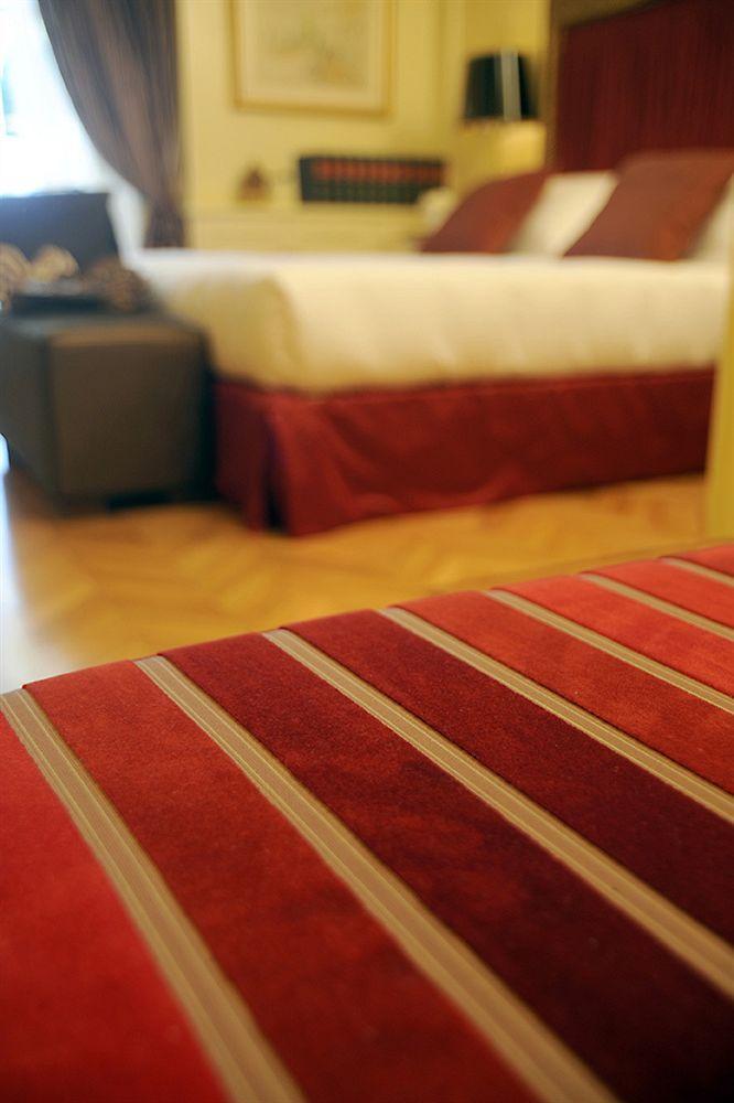 Hotel Duse Roma