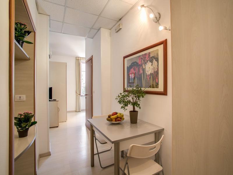 Leilighetshoteller Residenza Maxima