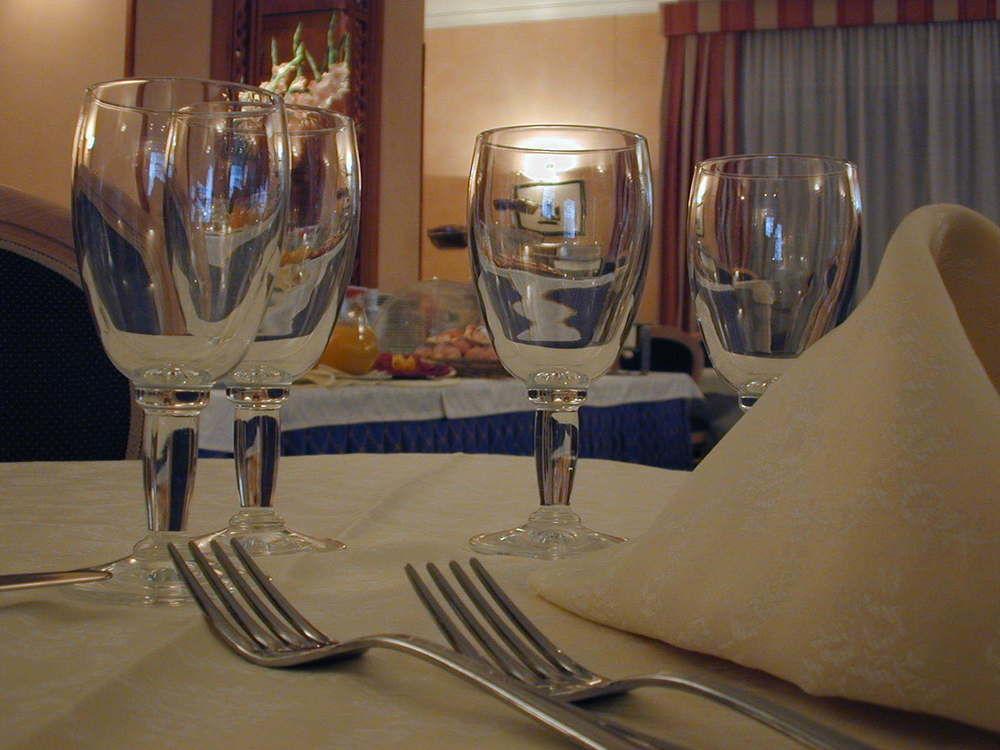 Hotel Park Dei Massimi Roma