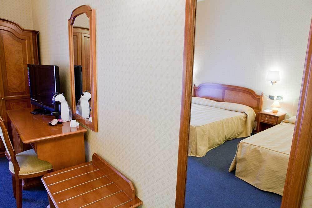 Hotell Amadeus 3*