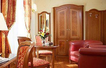 Hotell Amadeus