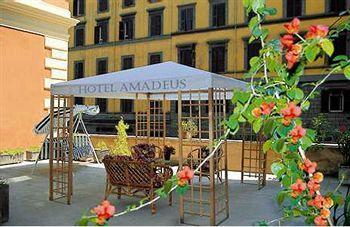 Amadeus Rom