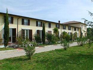 Aparthotel Santa Rosa Roma