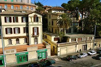 Tassoni Roma