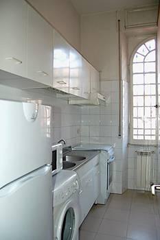 Aparthotel Tassoni Roma