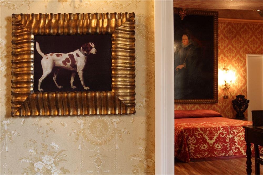 Antica Dimora Dell'orso Roma