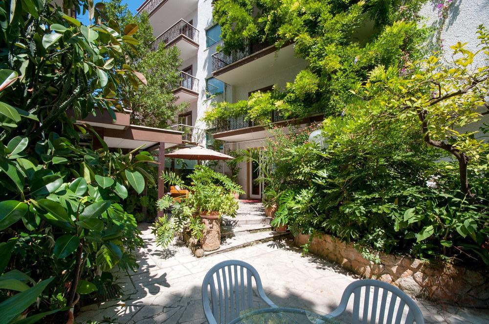 Hotel La Pergola Roma