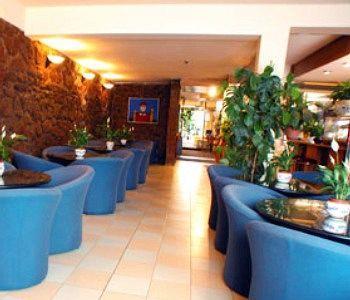 Hotel La Pergola Roma
