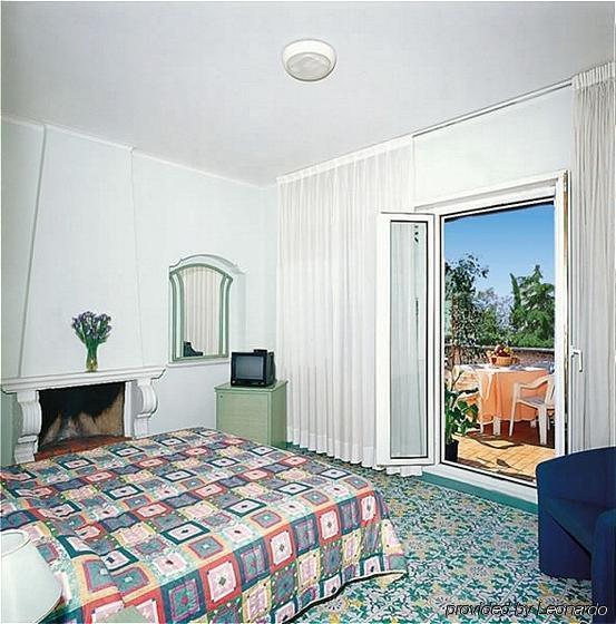 Hotel La Pergola Roma