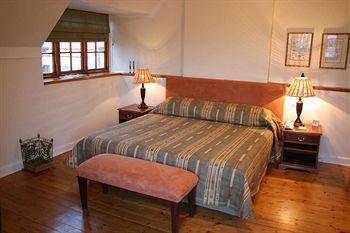 Hotel La Pergola 3*