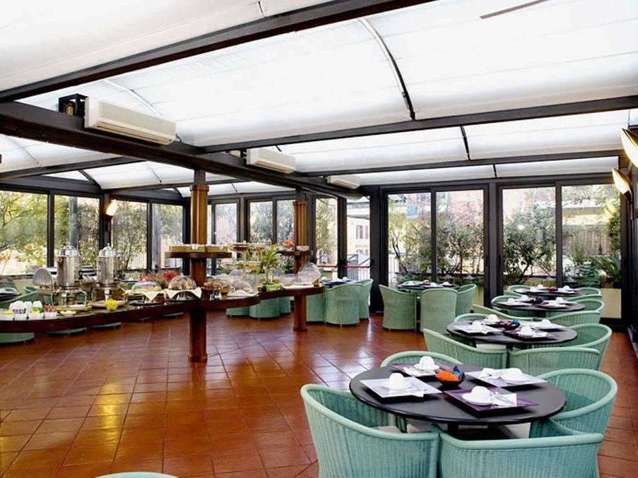 Ateneo Garden Palace Roma