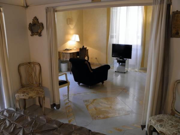 Alojamento de Acomodação e Pequeno-almoço Residenza Al Corso