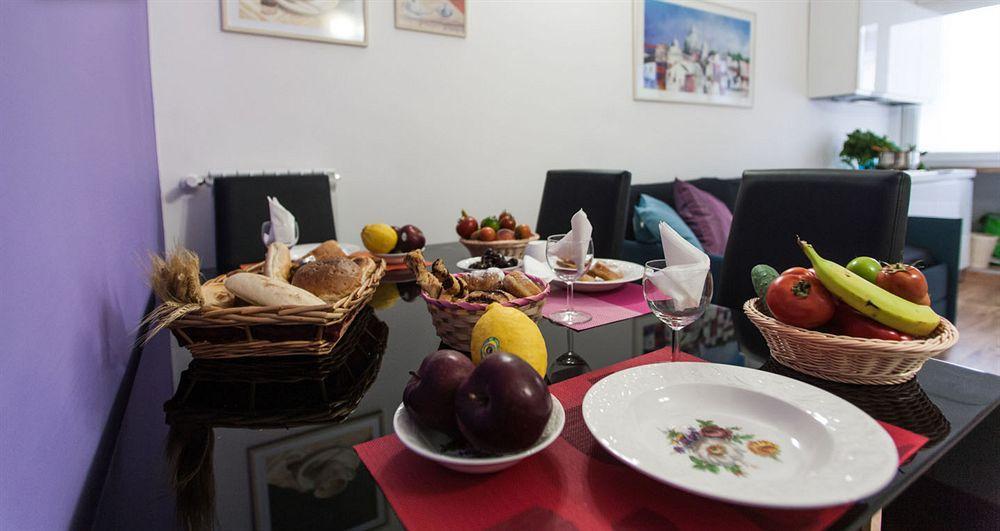 Guest house Chroma Italy - Chroma Octho Rome