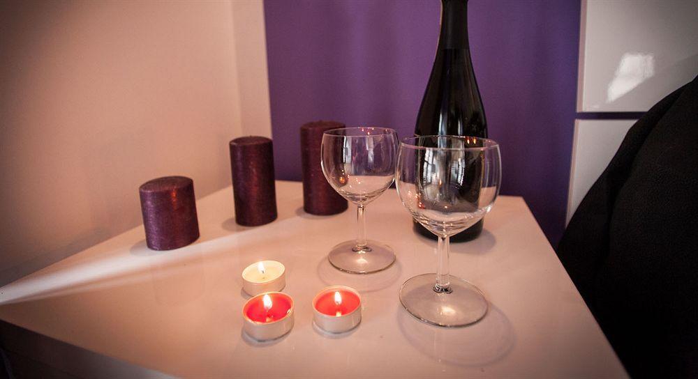 Guest house Chroma Italy - Chroma Octho 3*
