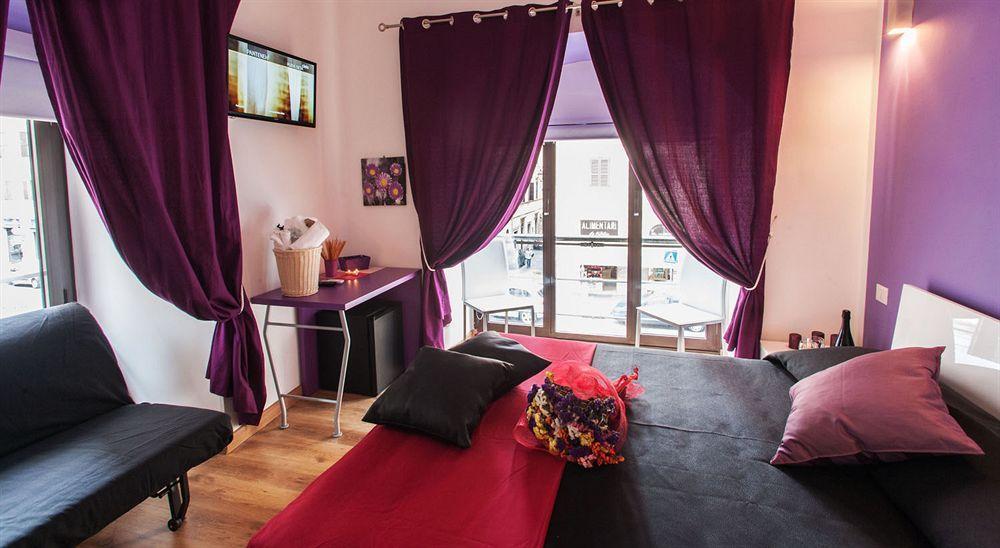 Guest house Chroma Italy - Chroma Octho Rome