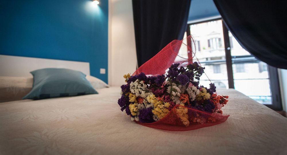 Casa de hóspedes Chroma Italy - Chroma Octho 3*