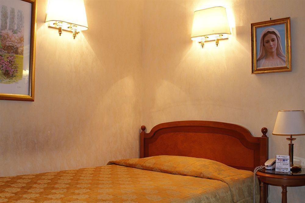 Hotel Pace Elvezia