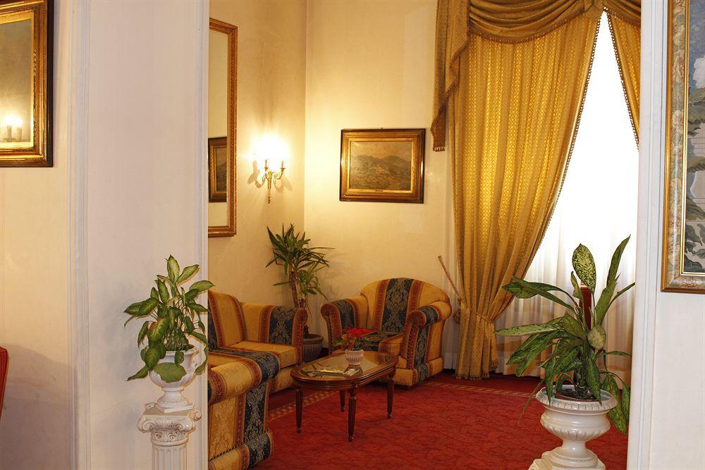 Pace Elvezia Roma