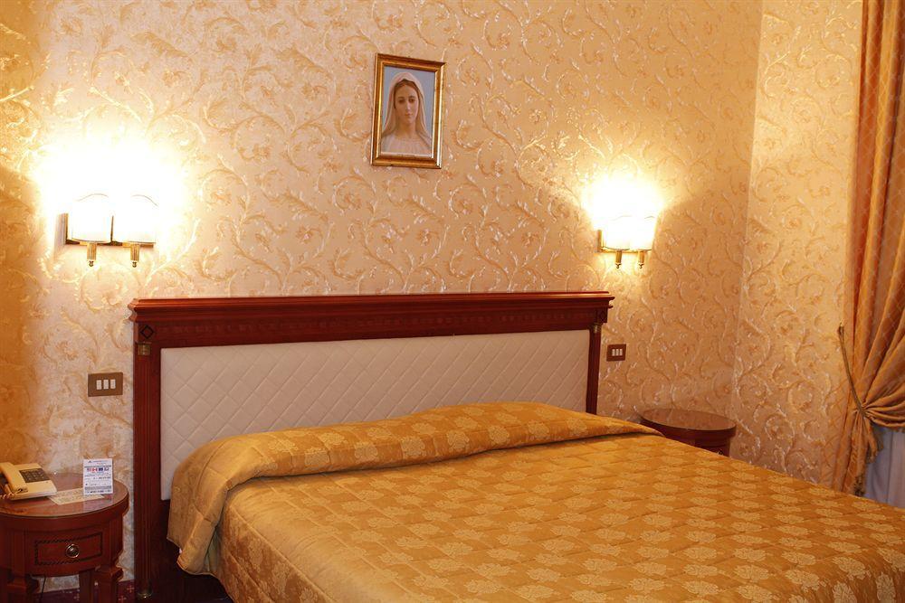 Hotel Pace Elvezia